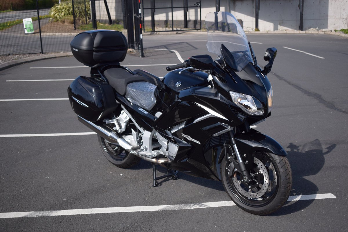 DavysBikes's tweet photo. Read more about our New Yamaha FJR1300!!

https://t.co/12x5y8VCYl https://t.co/gDldwx6PCg