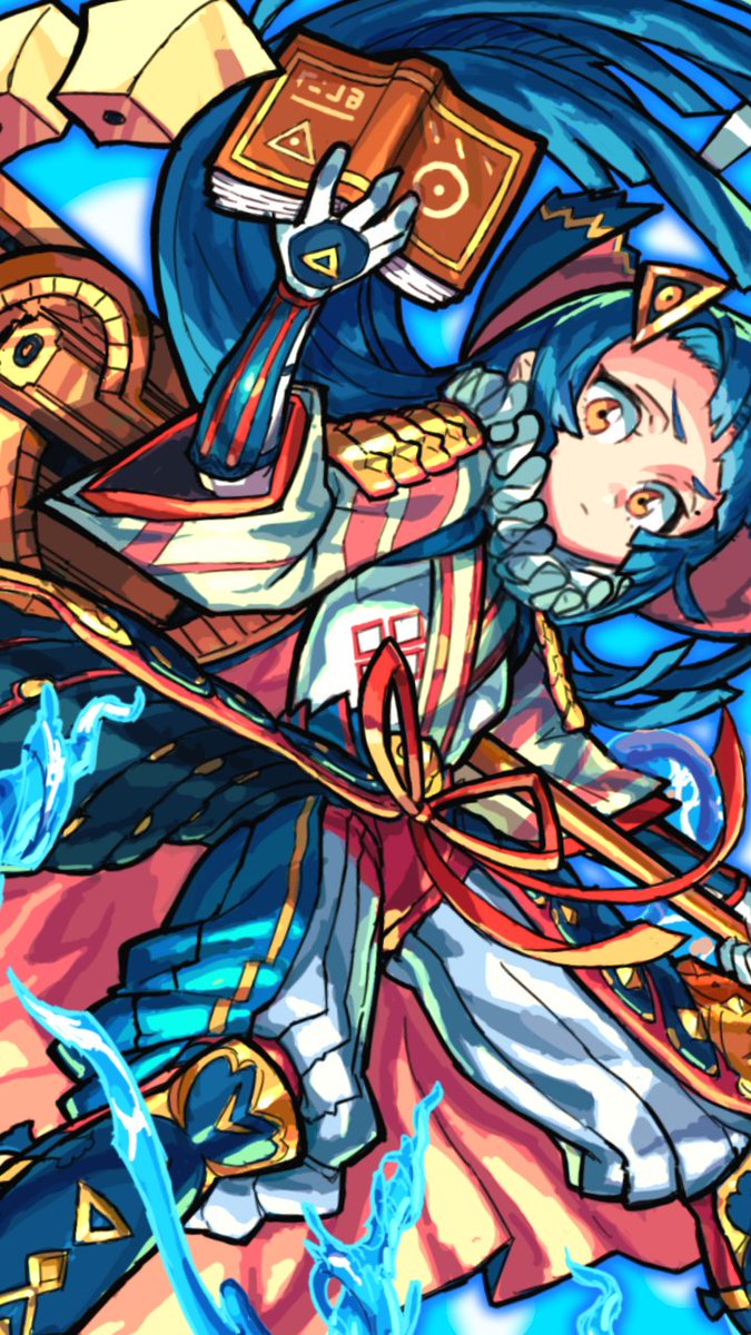 モンスト画像加工 甘楽ちゃん Op Twitter 永遠暇人さんと モンストarkさんのリクエストによりニライカナイ 進化天草四郎の壁紙 O O 保存の際はリプorrtして下さると嬉しいです O O T Co Neppbsjrh2 Twitter