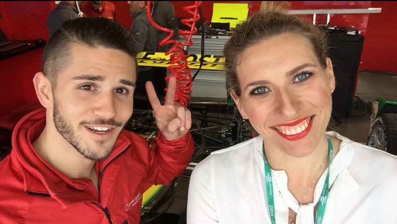 WRaceReporter tweet media