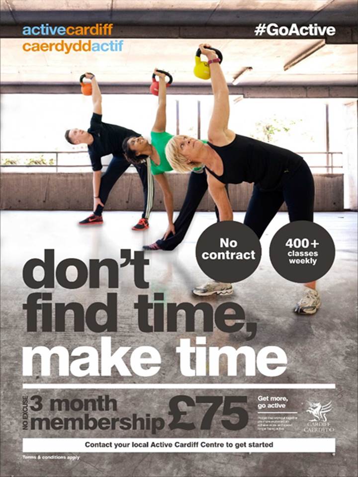 Active Cardiff tweet media