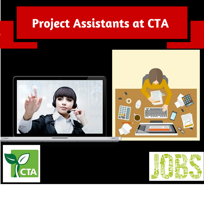 CTAflash's tweet photo. #Jobs: CTA is looking for motivated & result-oriented #ProjectAssistants in #Netherlands. https://t.co/QDJ1pF90Xm https://t.co/0AdPiIWAJX