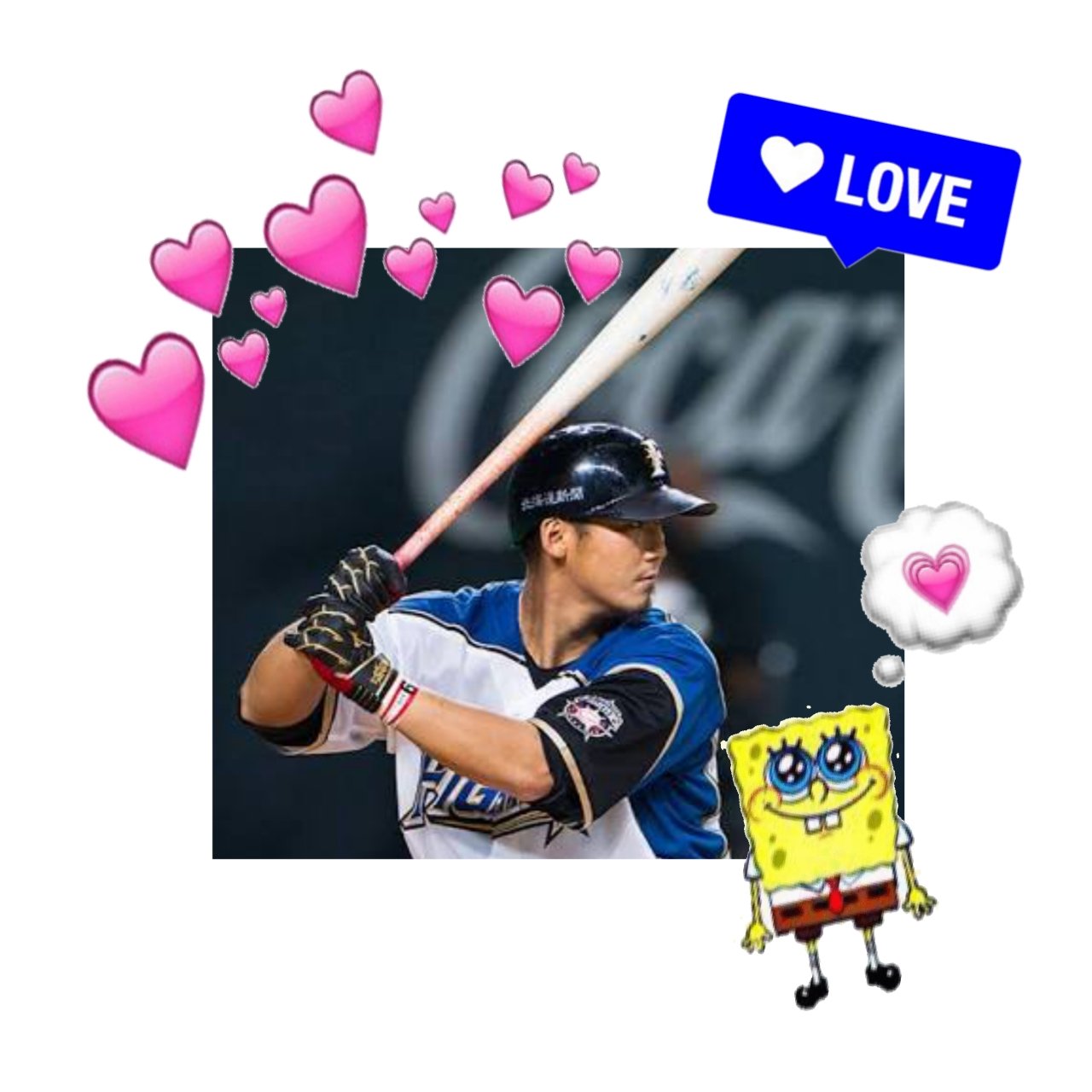 中田翔好きな人rt Twitter Search Twitter