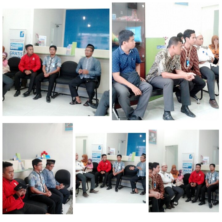 adam_bongak's tweet photo. @BRISyariah KCP Bima. Refresh Our Qolbu. Pengajian dan tausyiah sore dg Ustadz Taufikurrahman. 22Apr2016. #InfoBRIS https://t.co/SGSv5v2EGS