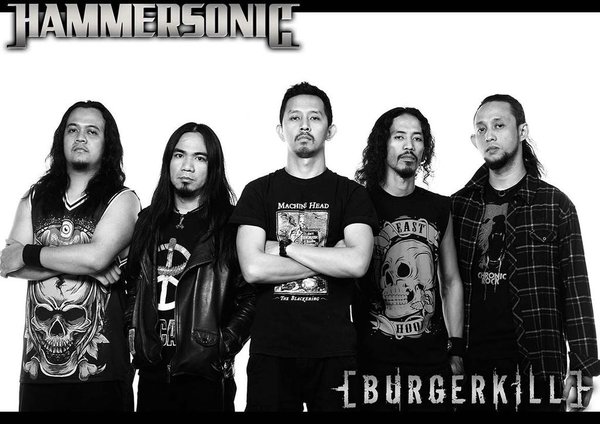 Hammersonic Award jatuh kepada <a href="/burgerkill/">Burgerkill Official</a> yang menjadi monster di dunia musik metal Indonesia #MusicBox