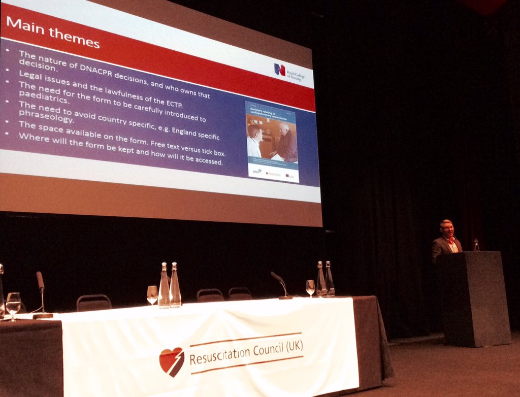 ResusCouncilUK's tweet image. Main themes raised from the ECTP public consultation #ALSinstructor