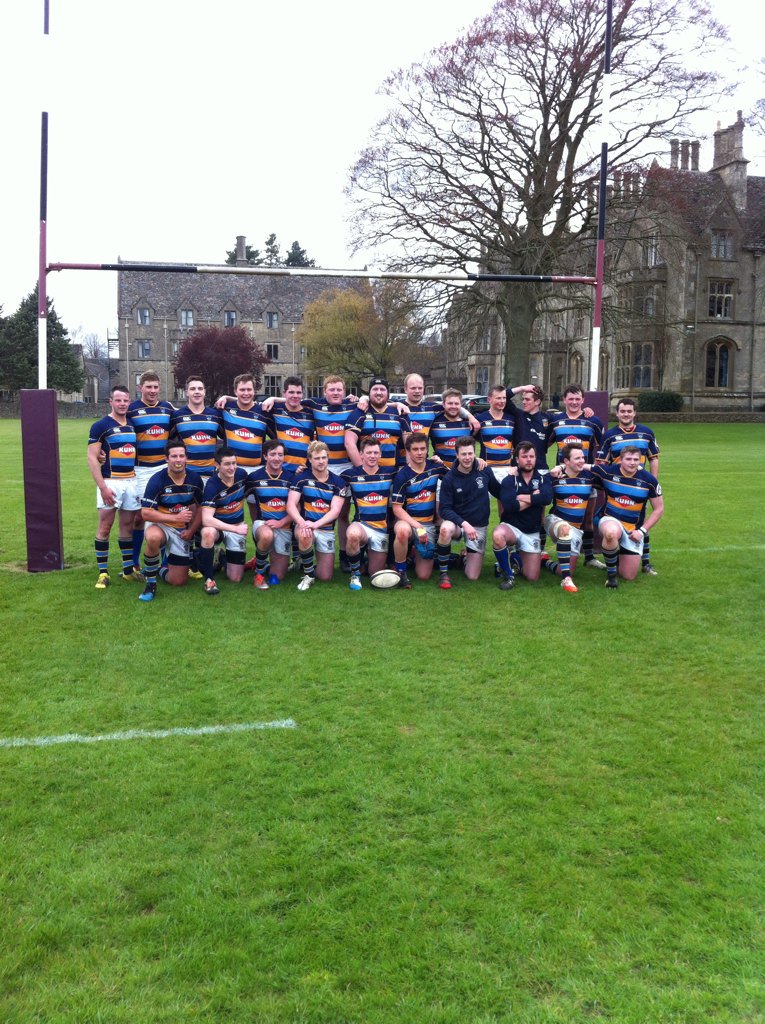 The victorious <a href="/HarperAdamsUni/">Harper Adams University</a> team!