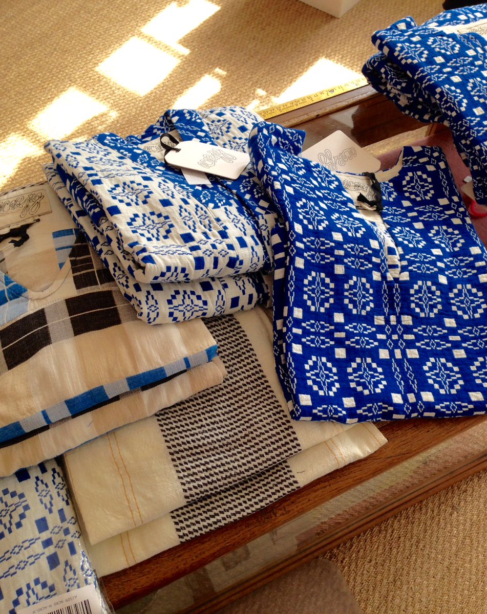 rubyandtallulah's tweet photo. Blue delivery from @aceandjig - we absolutely love it! #textilelove #summeroutfit https://t.co/edCPkFhCRY