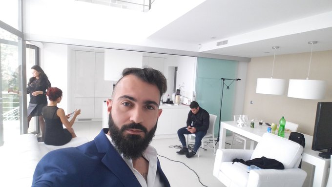 Second shooting of the week for @JacquieMichelX3 me with elegant clothes? amazing!!! https://t.co/O7<a class="tags" target="_blank" title="On Twitter" href="/?out=eyJ0eXAiOiJKV1QiLCJhbGciOiJIUzUxMiJ9.eyJpYXQiOjE3MjE2NzU1NDksImlzcyI6InR3cG9ybnN0YXJzLmNvbSIsIm5iZiI6MTcyMTY3NTU0OSwiZXhwIjoxNzUzMjExNTQ5LCJyZWRpcmVjdF91cmwiOiJodHRwczovL3R3aXR0ZXIuY29tL0phY3F1aWVNaWNoZWxYMyJ9.20XliSxSPe9NpUr21efJ1ukwX959D04JUuboFb48MkHjuE7HgvShu_XxvtYE2zwWWLXHmAz0S6xmi1myKv8tOQ">@JacquieMichelX3</a><a href="/tag/espa%C3%B1a"class="tags"><span>#espa&ntilde;a</span></a><a href="/tag/catalu%C3%B1a"class="tags"><span>#catalu&ntilde;a</span></a>