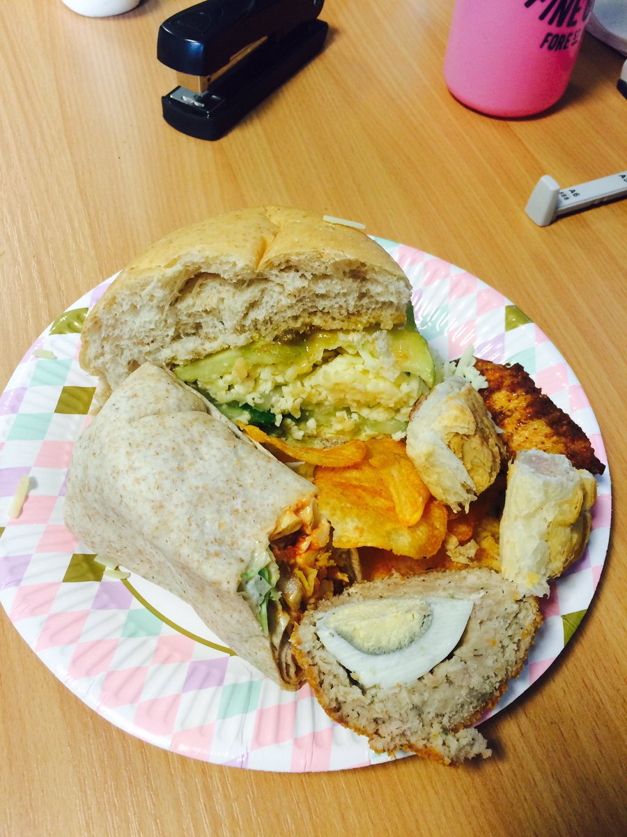 My work birthday lunch! #mycolleaguesarebetterthanyours