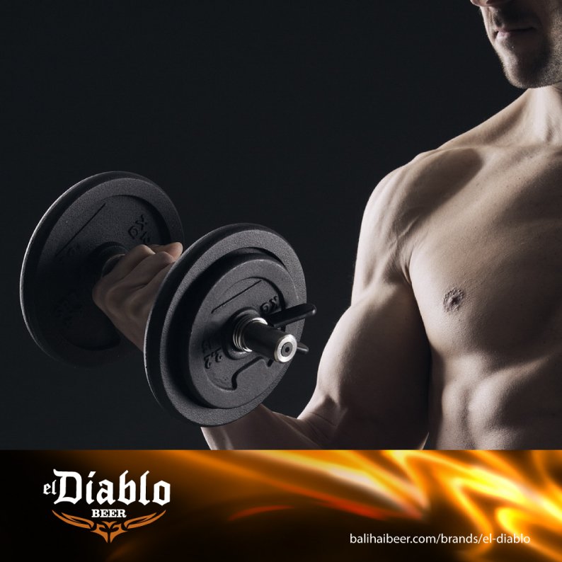 Apa olahraga yang lo lakukan di Minggu pagi ini? Coba SHARE ya, guys!