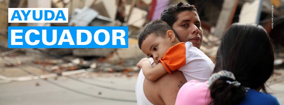 unicef_es's tweet photo. Cientos de niños de #Ecuador necesitan tu apoyo; te recordamos las formas de ayudar https://t.co/13aqtzgnCw https://t.co/d1whkk8zYg
