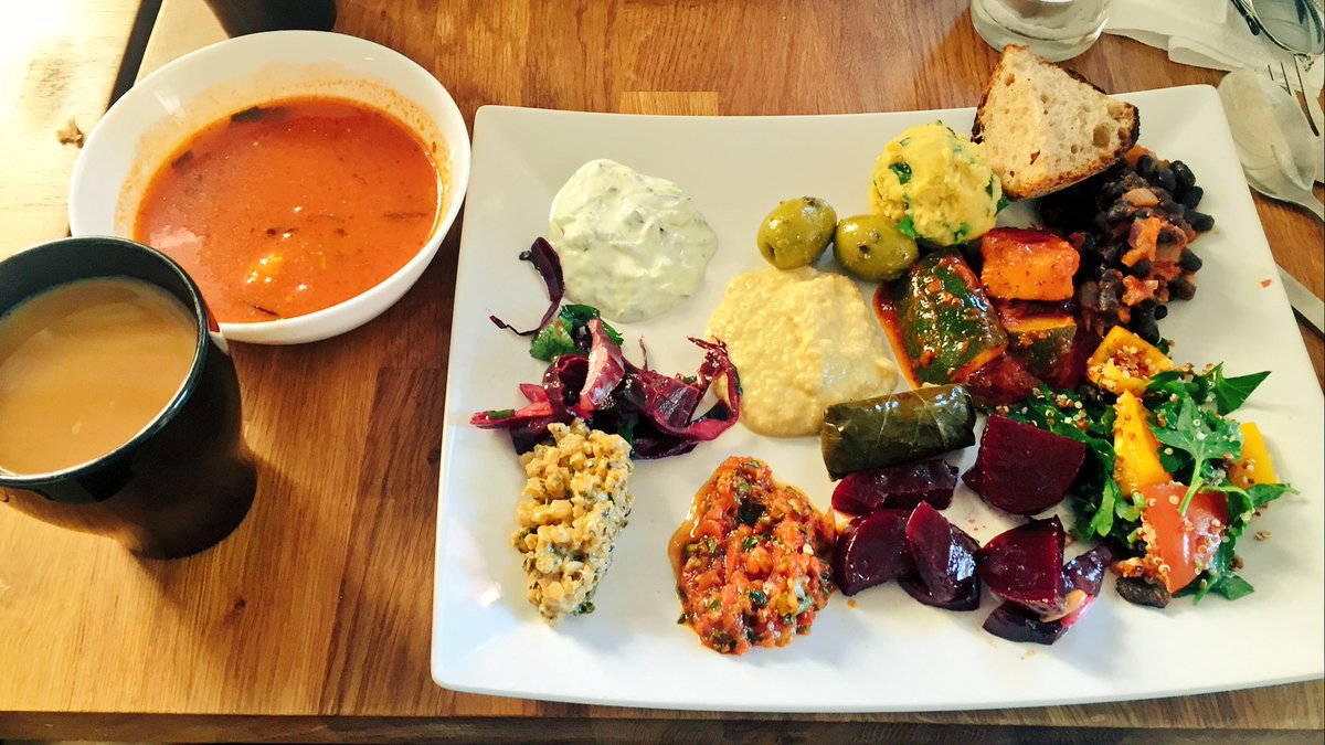 eatlikeadurant's tweet photo. This is how we do lunch in Sweden! En Deli in @goteborgcom #haga #endeli #newhome https://t.co/tSjHAkSnIq
