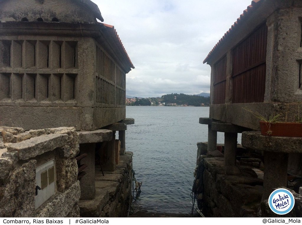 Galicia_Mola's tweet photo. Combarro mola mucho 😀

#Galicia #GaliciaMola https://t.co/9aiRcl3Bey