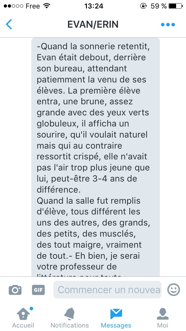 erinrpgdvrh's tweet photo. @kitrpgdvrh Eugénie elle a mis "globuleux" https://t.co/ViKwzoHssd