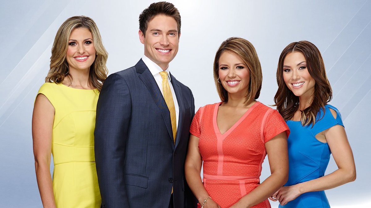 Nbc Los Angeles On Twitter Get Your Morning News Traffic And Weather With Us On Todayinla Watch Live Now Https T Co Fkttjtwo5z
