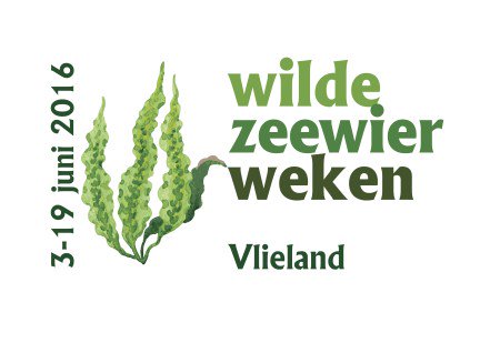 Volgende week #zeewier feest op #Vlieland. <a href="/zeewierweken/">Wilde Zeewier Weken</a> Zie wildezeewierweken.com voor alle activiteiten