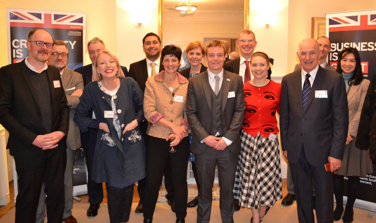 Export2Japan's tweet photo. Find out about UKTI's latest trade mission to Japan - https://t.co/RdZDucqXwq #Export2Japan https://t.co/lcdruwdTXx