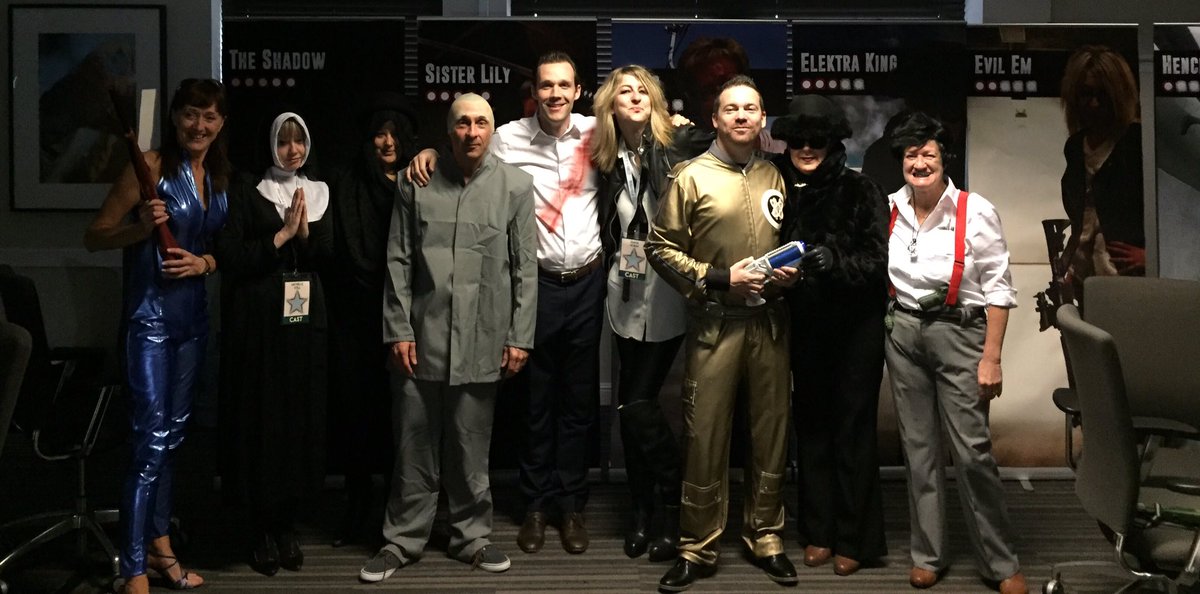 H&B Hall Of Fame tweet media