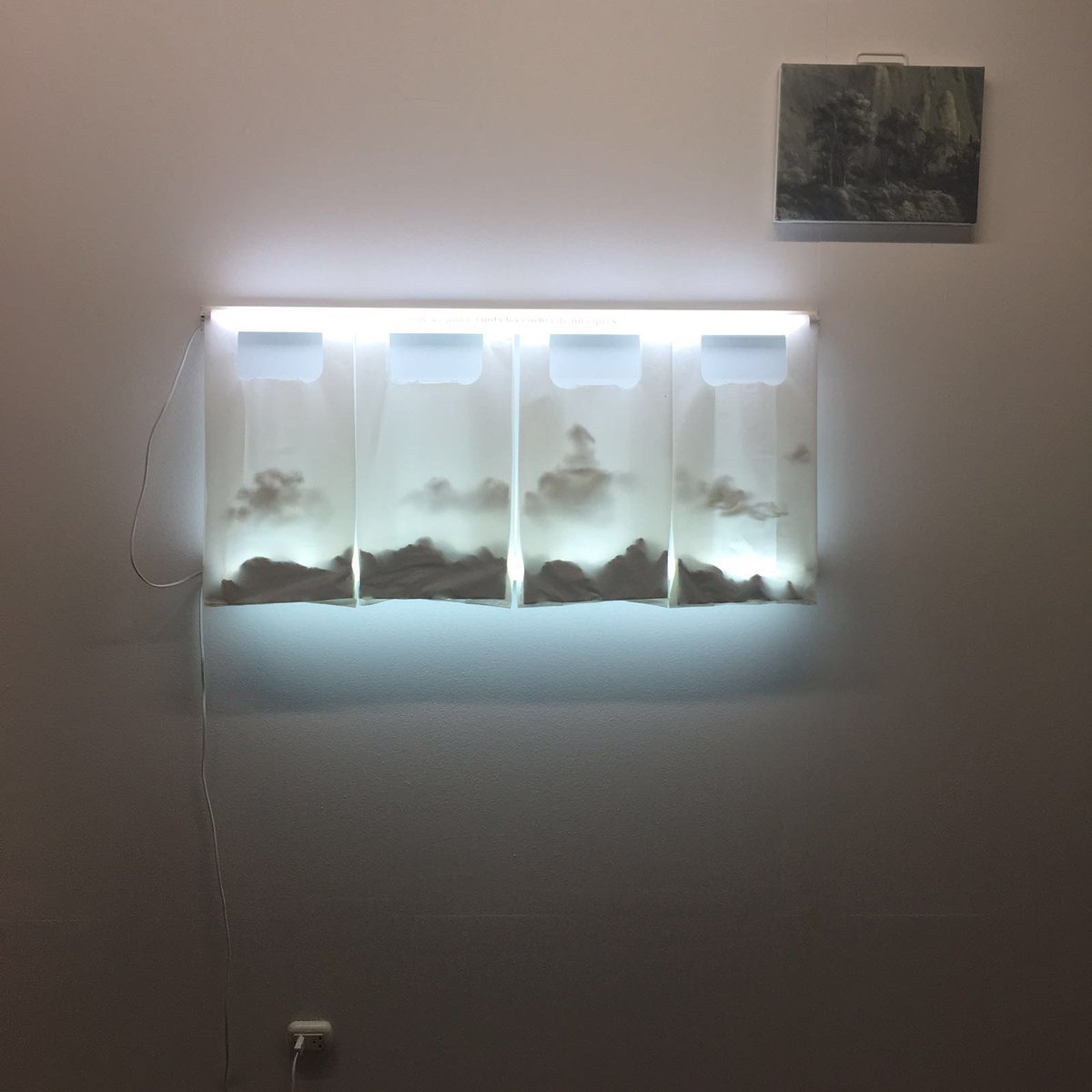 arternativ's tweet photo. @ARTLIMAoficial - @GaleriaNF - #CapMadrid #MadridCityArtProjects https://t.co/8b2Xw9dVDK