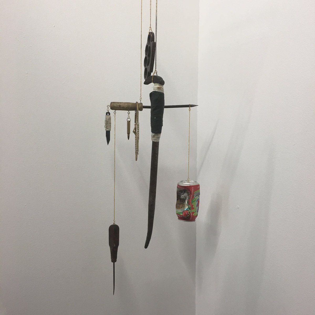 arternativ's tweet photo. @ARTLIMAoficial - @GaleriaNF - #CapMadrid #MadridCityArtProjects https://t.co/8b2Xw9dVDK