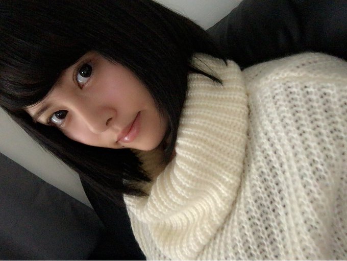 芋ロリ目指しとるのに大人っぽくなったのはメイクですね👀久方ぶりにアイラインを引いてもらったからですかね👀 https://t.co/NUY1RLxotZ