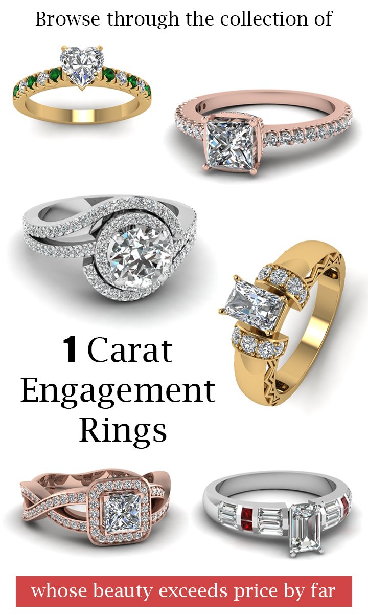 Fascinatingdia's tweet photo. 1 Carat Engagement Rings styled by Fascinating Diamonds https://t.co/LI11XftgpX
#designyourownring #diamondrings https://t.co/BkYYYWLtxq
