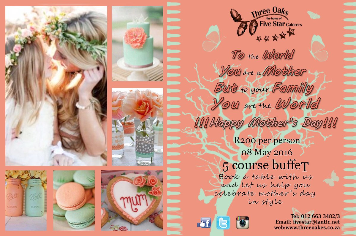 Book a Table with us