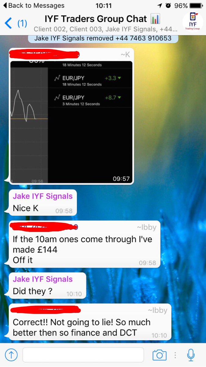 Ash_IYF's tweet photo. Profits profits profits.. It's just what we do! 📉📈💷💷 DM me to fine out more 📲 FREE 14 day trial! https://t.co/bSpdg0Gt2f