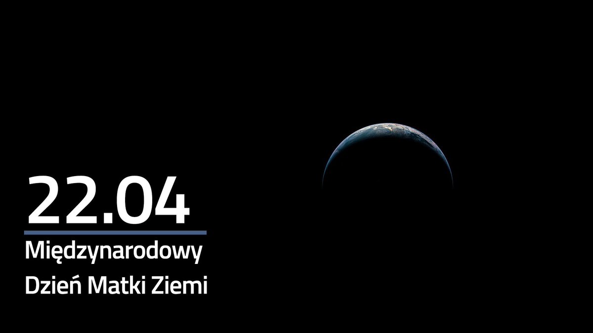 SoftBlueSA's tweet photo. Dziś obchodzimy Międzynarodowy Dzień Matki Ziemi ustanowiony w 2009 roku przez Zgromadzenie Ogólne ONZ! https://t.co/4O695ryD7t