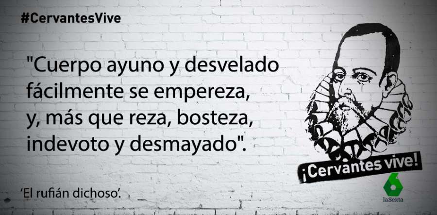 #CervantesVive atres.red/peho5