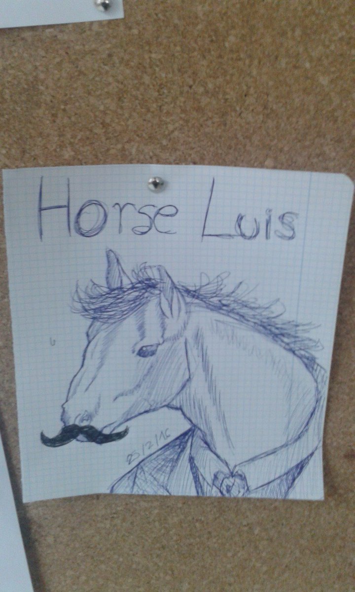 Pau_Samitier's tweet photo. #ISilstopRFGshame horse luis lo aprueba https://t.co/Xc8JQfAiIx