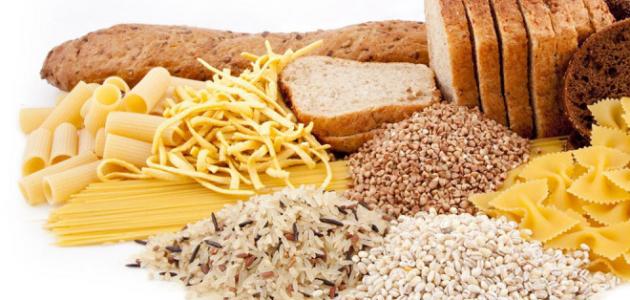 خبير تغذية: النشويات كالمكرونة والأرز تعمل على زيادة إفراز هرمون الأنسولين ما يولد شعور بالجوع ويؤدي للإصابة بالسمنة