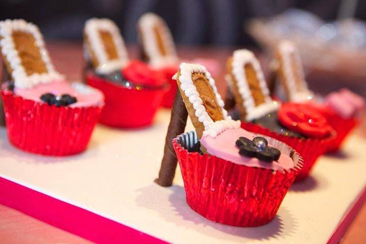 The Cake Box tweet media