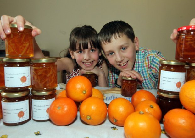 NTelegraph's tweet photo. Young cook from Stanwick wins national prize
https://t.co/6CdLjjmAP3 https://t.co/BenjCfmHgn