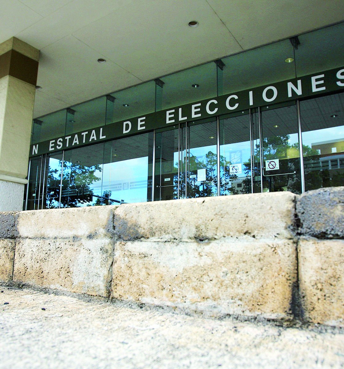 ElNuevoDia's tweet photo. Reunión en la CEE por falta de fondos para las primarias | Citan para la 1:00p.m. - https://t.co/EttbMbzOvM https://t.co/gTXP35L7Po
