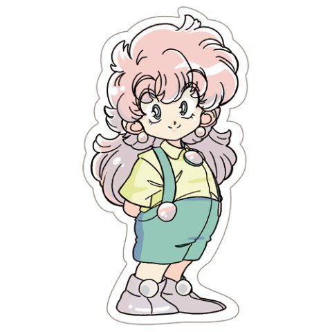 ヴィレッジヴァンガードオンラインストア ユメコロン新作入荷 陽子 あなたに魔法をかける ユメコロン グッズ T Co 9aszdfhxji どこに貼っても可愛いステッカーです T Co Vicxbj6dke Twitter