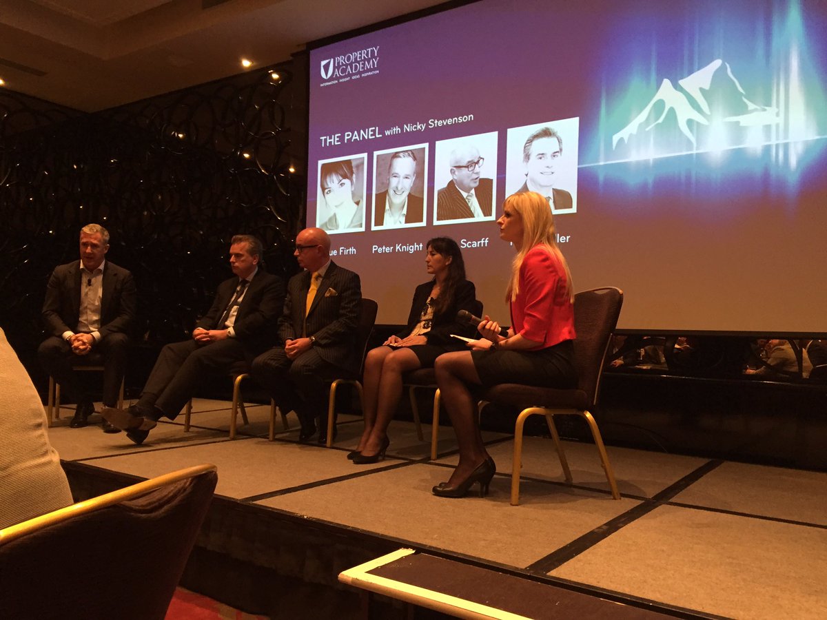 What a great line up for the @propacad panel at #GrowthSummit inc <a href="/nickymstevenson/">Nicky Stevenson</a> @suefirthstress <a href="/peterknightblog/">Peter Knight</a>