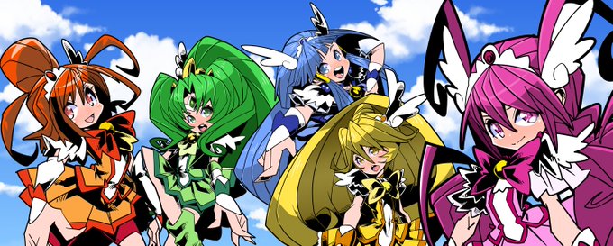 集合絵のtwitterイラスト検索結果 古い順