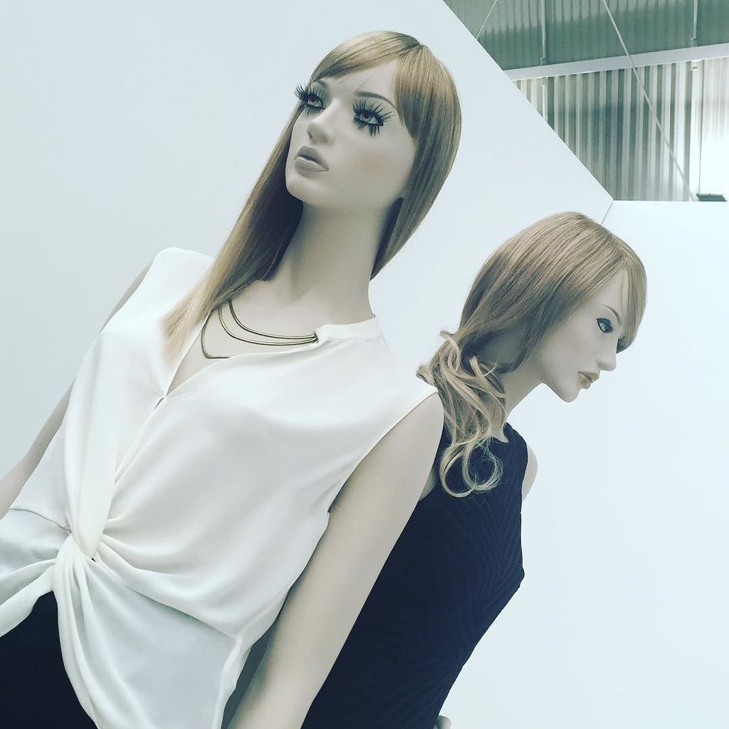 retailfocus's tweet photo. Window Mannequins at the VM & Display Show #VMDS2016
https://t.co/ibMEaSn2Fm
#retail #r⦠https://t.co/WCdxbUz3qD https://t.co/gtncQukFgD