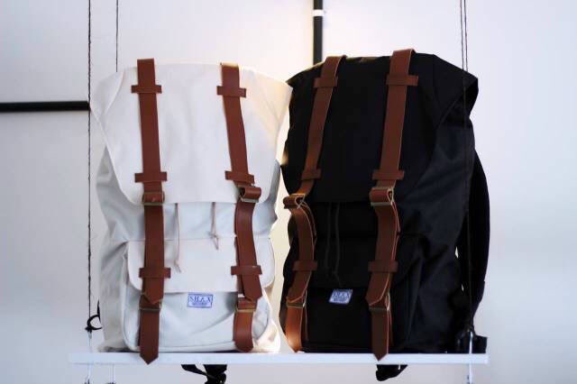 @shaxcloth chiro bag available in our store!