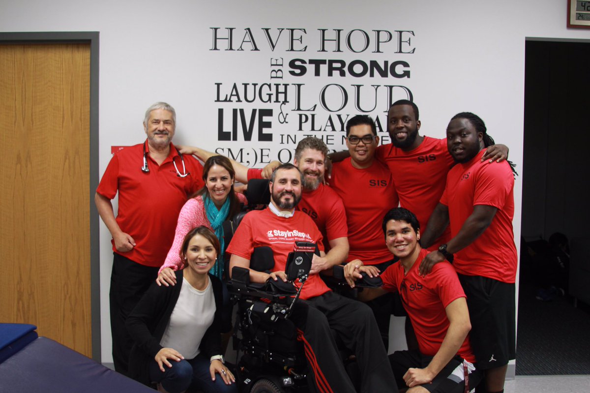 ScubaRGR175's tweet photo. My team and I from @StayInStepOrg will start off #PushNationFest @2pm at the #TampaConventionCenter today!!! https://t.co/lmz3yinKWT