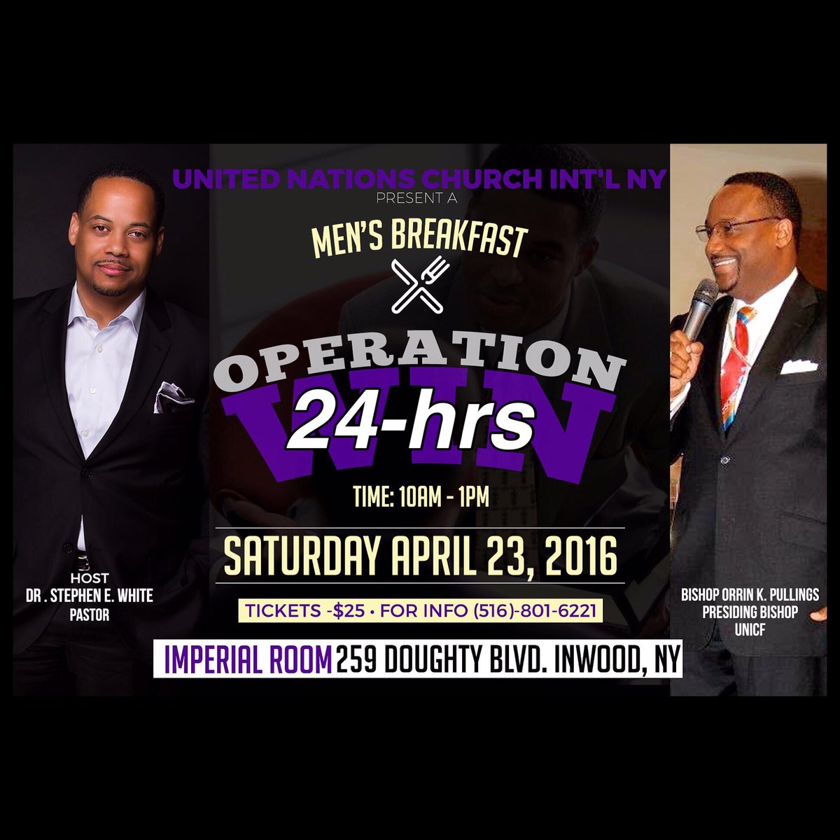 SEW42's tweet photo. 24hrs #OperationWin  #CreateWinningMoments in 2016 @BishopOPullings @GeneLovey9 @Showtime137 @Kelliegryl @TimVideo https://t.co/yx9AaQxRnS