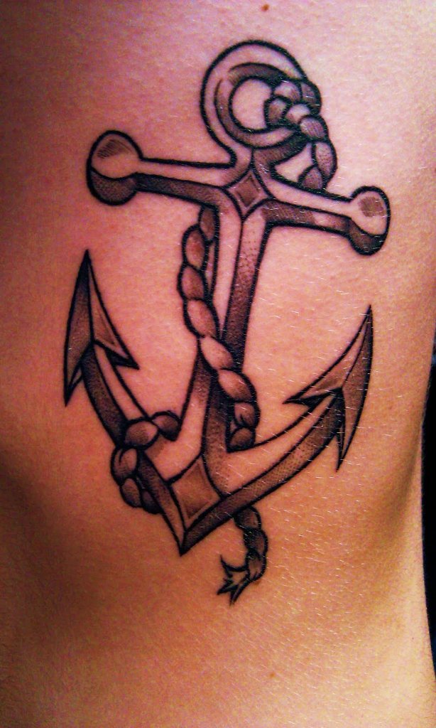 roryzero70's tweet photo. Cracker anchor tattoo im getting to tattoo on my mate later!!😊 ⚓ https://t.co/RWPCuuIYCB