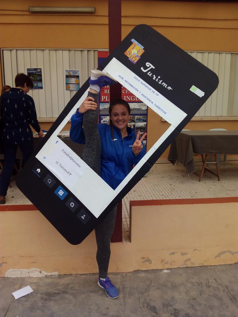 EstelaOrts's tweet photo. ¿podéis ayudarme? Necesito RT para ganar el premio. #Ganafpturismomonastil #arennatravel @arennatravel  @TurismoFP https://t.co/IXEj6jvGru