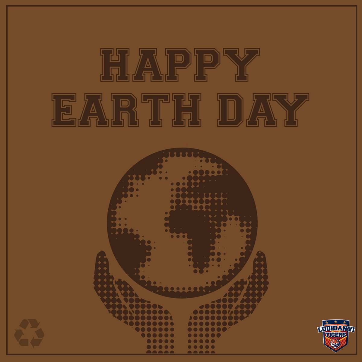 Hope #Ludhianvitigers do 'unearth' a gem in 2016. Happy Earth Day to all <a href="/BclPunjab/">BCL Punjab</a> fanatics