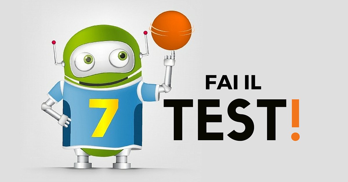 S4BTsrl's tweet photo. https://t.co/1tAikFhgjg Quanto è efficiente la tua Azienda? Fai il Test! https://t.co/8iAE0LmNCW