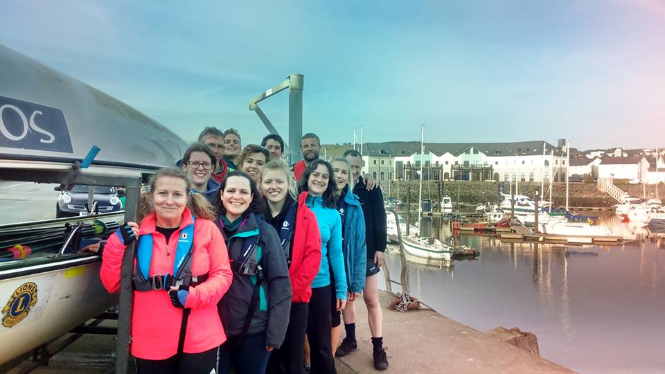 I'm rowing <a href="/celticchallenge/">celticchallenge</a> collecting 4 <a href="/macmillancancer/">Macmillan Cancer Support</a> <a href="/air_ambulance/">Wales Air Ambulance Charity</a> Please sponsor me! tinyurl.com/z7zc8o6