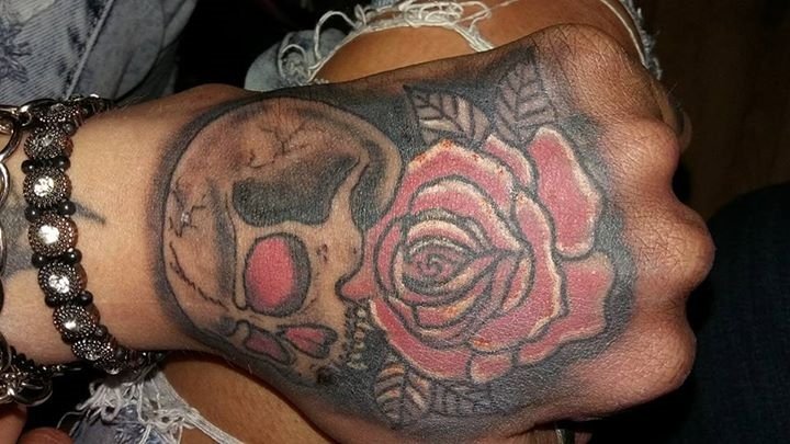 roryzero70's tweet photo. Tatts I did in last few weeks #intenzeink #starbriteink https://t.co/0H9Lz49Kom