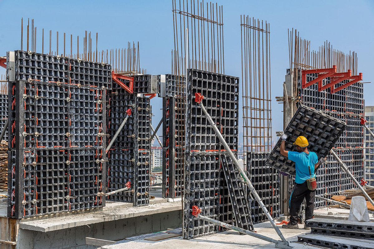 Hunnebeck topec опалубка материал