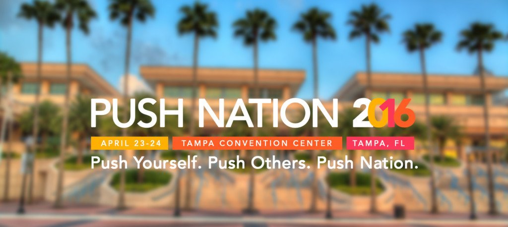 PushNationFest's tweet photo. It’s finally here! #PushNationFest will be starting shortly! We can’t wait to see you all at 2pm! #thebigday https://t.co/Pc5cQZ8qk5